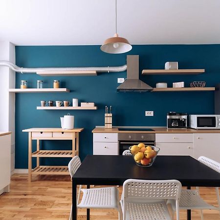 Flamingo Suites Oradea Εξωτερικό φωτογραφία