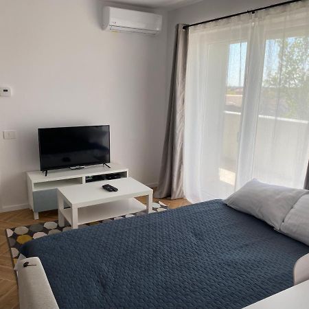 Flamingo Suites Oradea Εξωτερικό φωτογραφία
