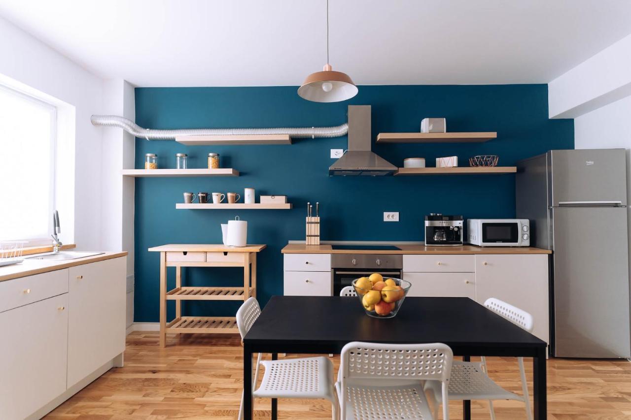 Flamingo Suites Oradea Εξωτερικό φωτογραφία