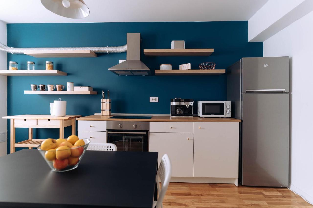 Flamingo Suites Oradea Εξωτερικό φωτογραφία