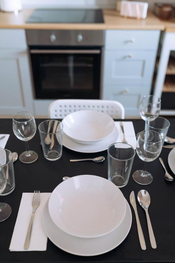 Flamingo Suites Oradea Εξωτερικό φωτογραφία