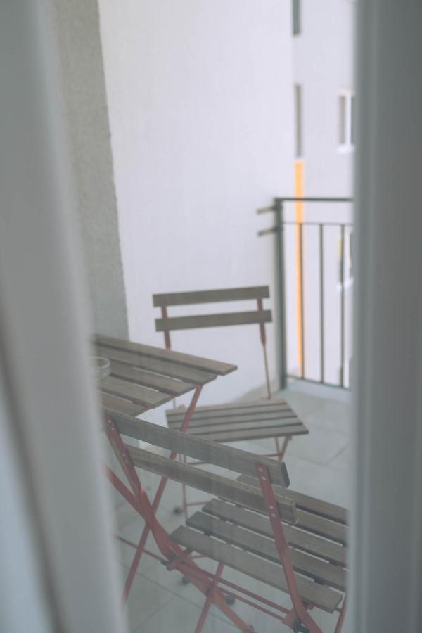 Flamingo Suites Oradea Εξωτερικό φωτογραφία