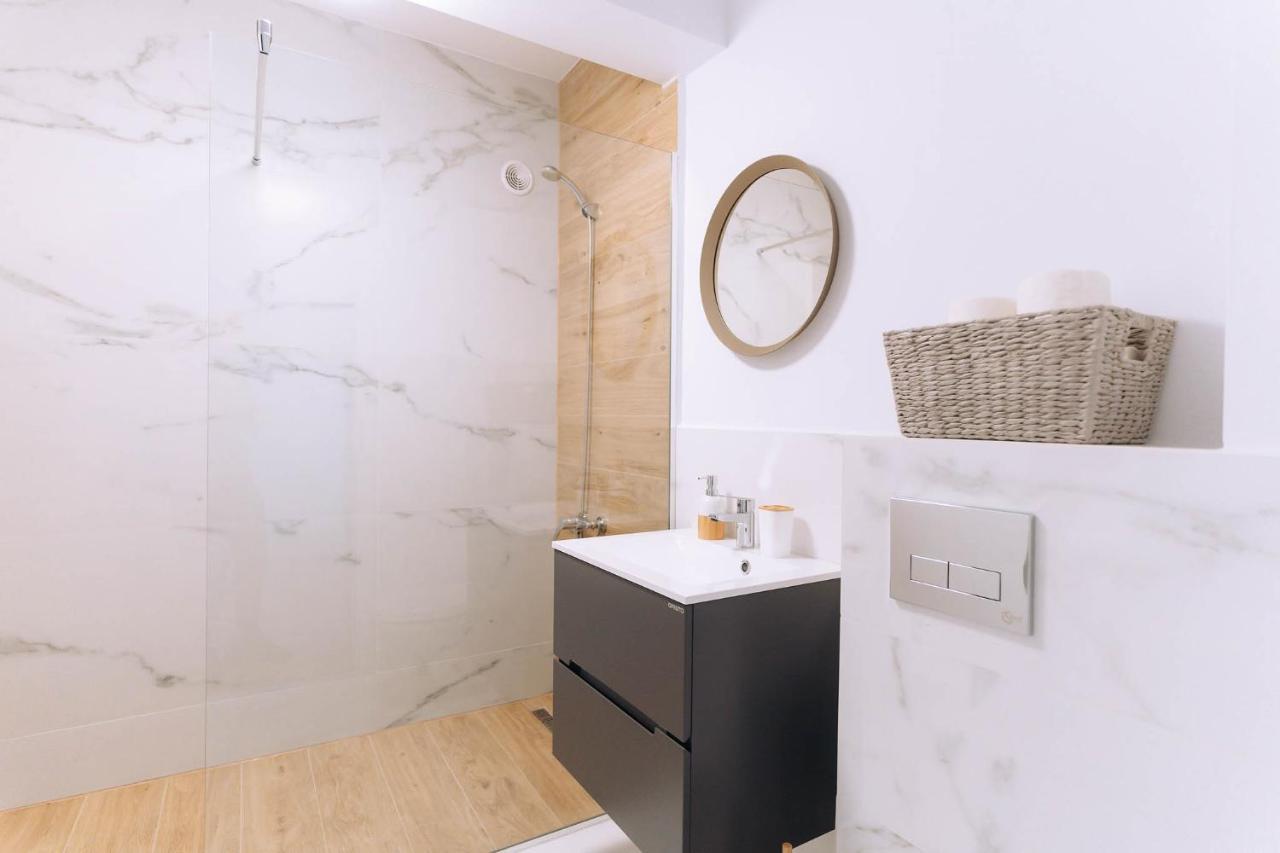 Flamingo Suites Oradea Εξωτερικό φωτογραφία