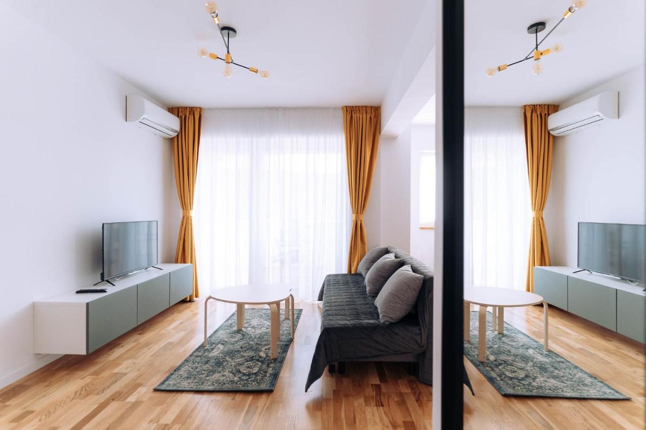 Flamingo Suites Oradea Εξωτερικό φωτογραφία