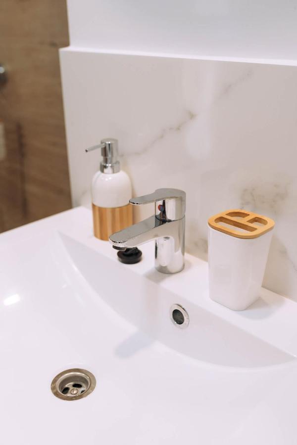 Flamingo Suites Oradea Εξωτερικό φωτογραφία