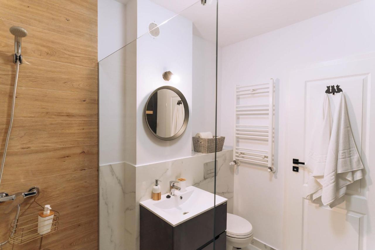 Flamingo Suites Oradea Εξωτερικό φωτογραφία