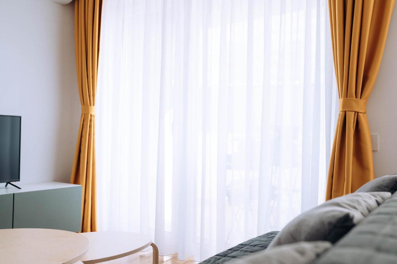Flamingo Suites Oradea Εξωτερικό φωτογραφία