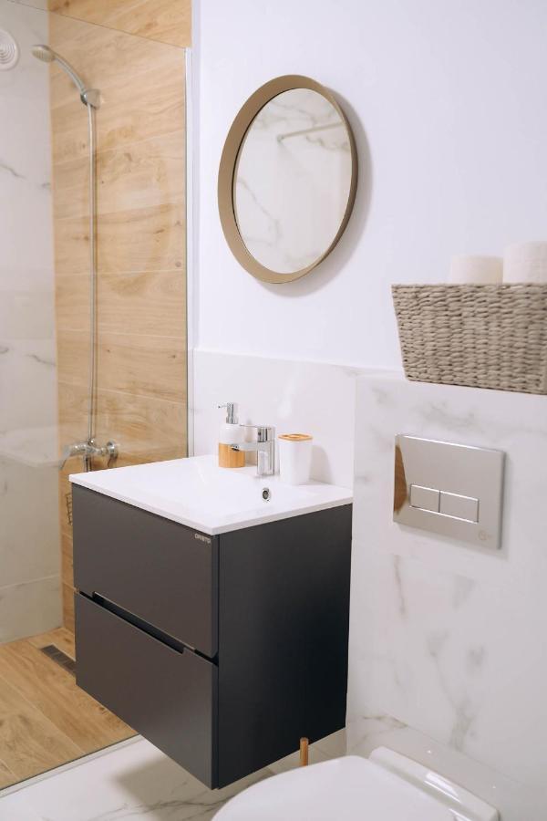 Flamingo Suites Oradea Εξωτερικό φωτογραφία