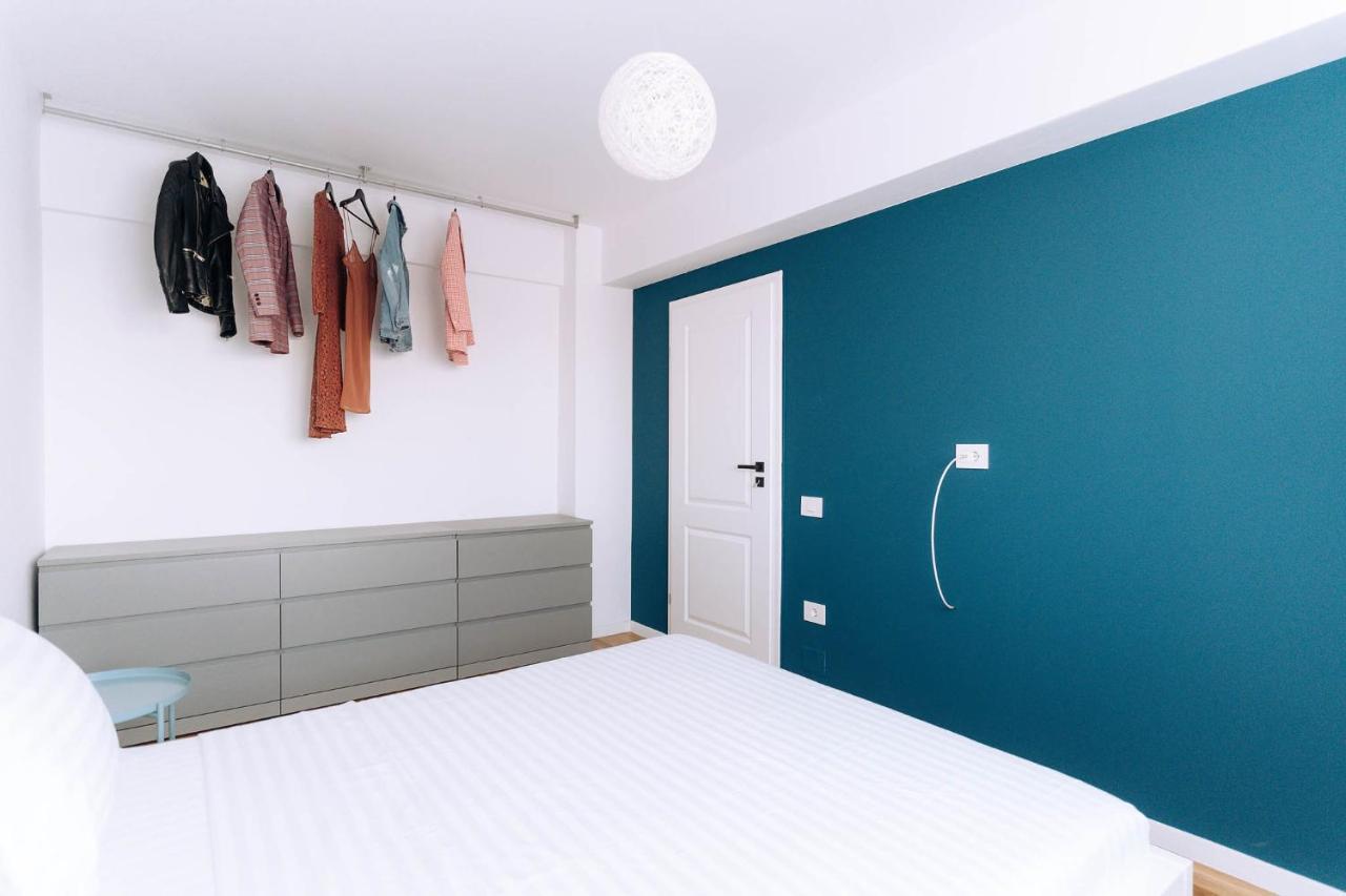 Flamingo Suites Oradea Εξωτερικό φωτογραφία