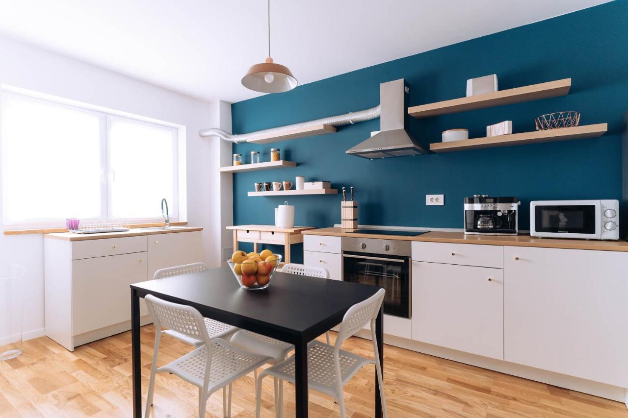 Flamingo Suites Oradea Εξωτερικό φωτογραφία