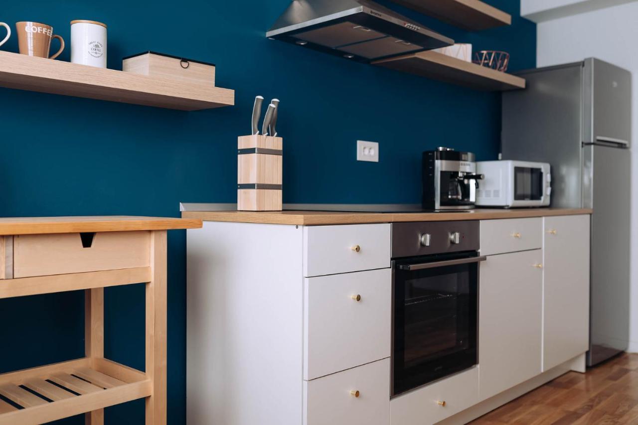 Flamingo Suites Oradea Εξωτερικό φωτογραφία