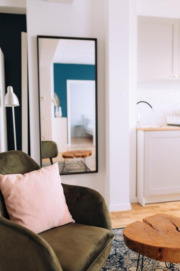 Flamingo Suites Oradea Εξωτερικό φωτογραφία