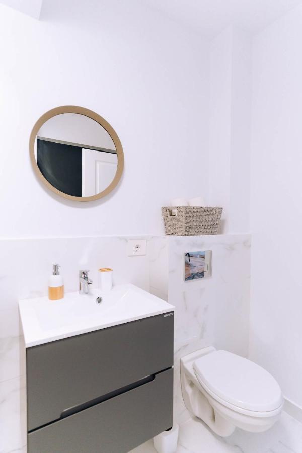 Flamingo Suites Oradea Εξωτερικό φωτογραφία