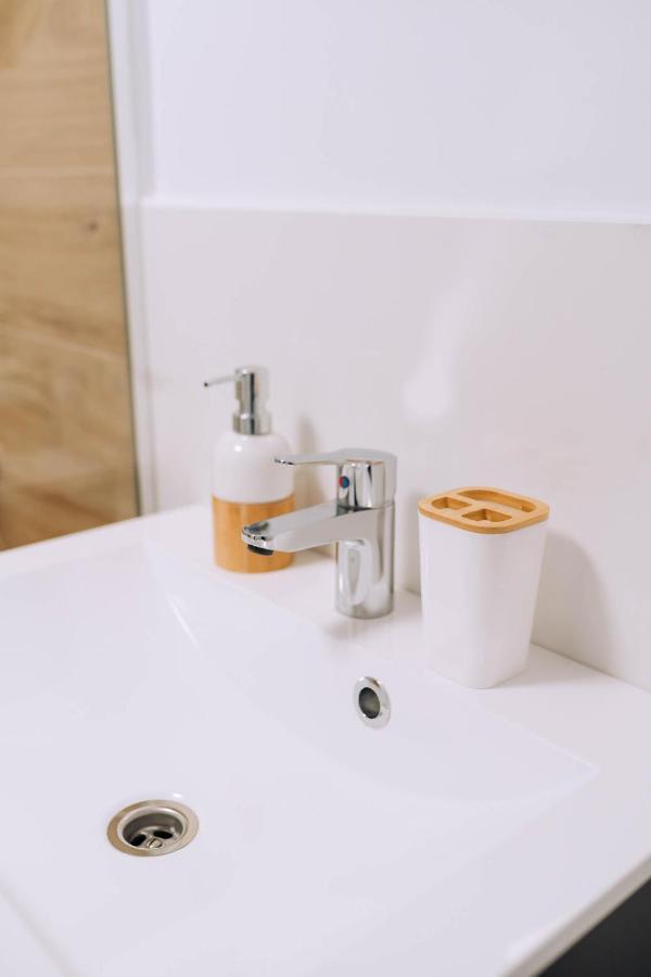 Flamingo Suites Oradea Εξωτερικό φωτογραφία