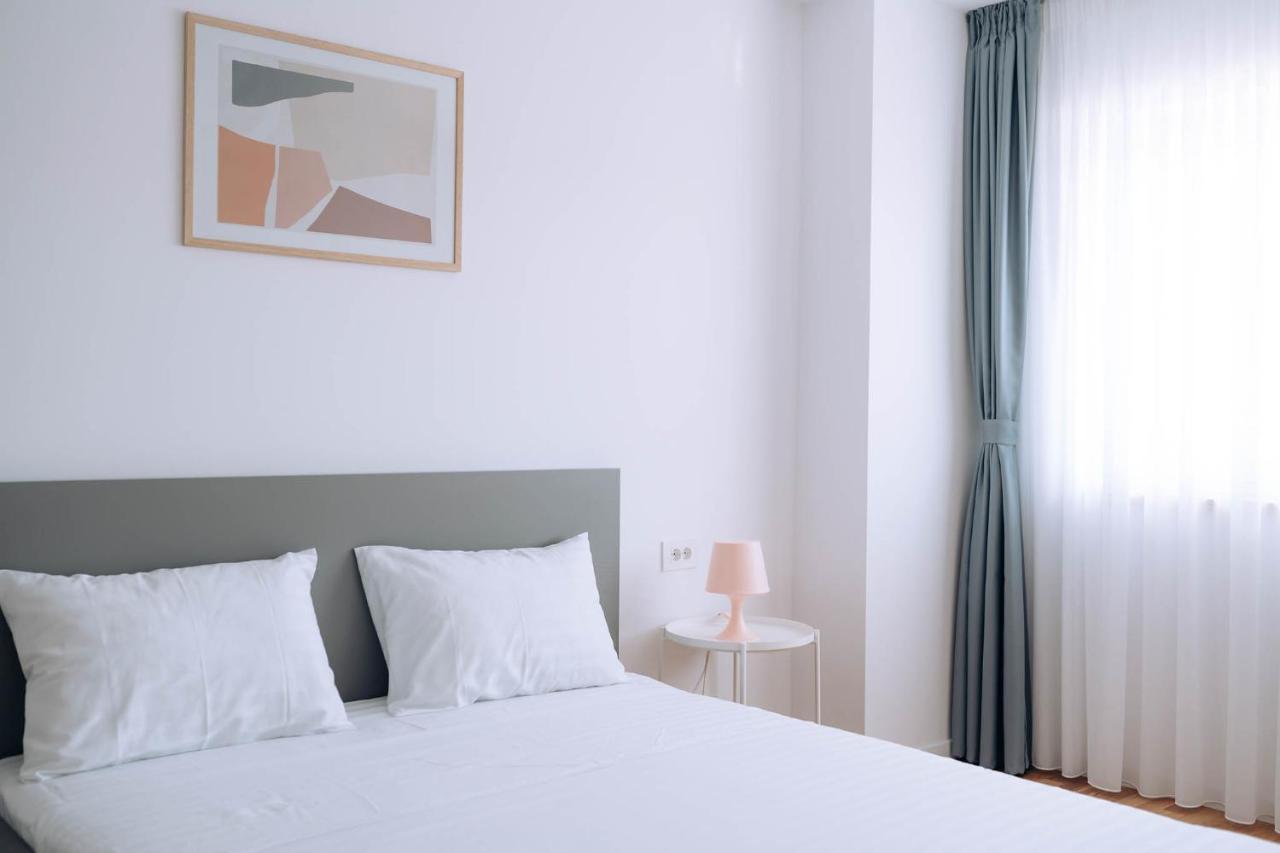 Flamingo Suites Oradea Εξωτερικό φωτογραφία