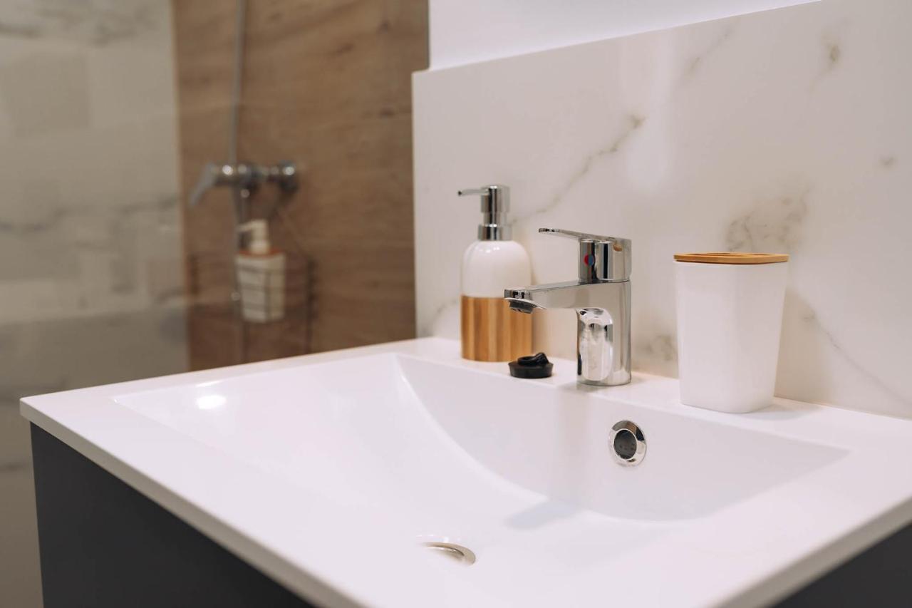 Flamingo Suites Oradea Εξωτερικό φωτογραφία
