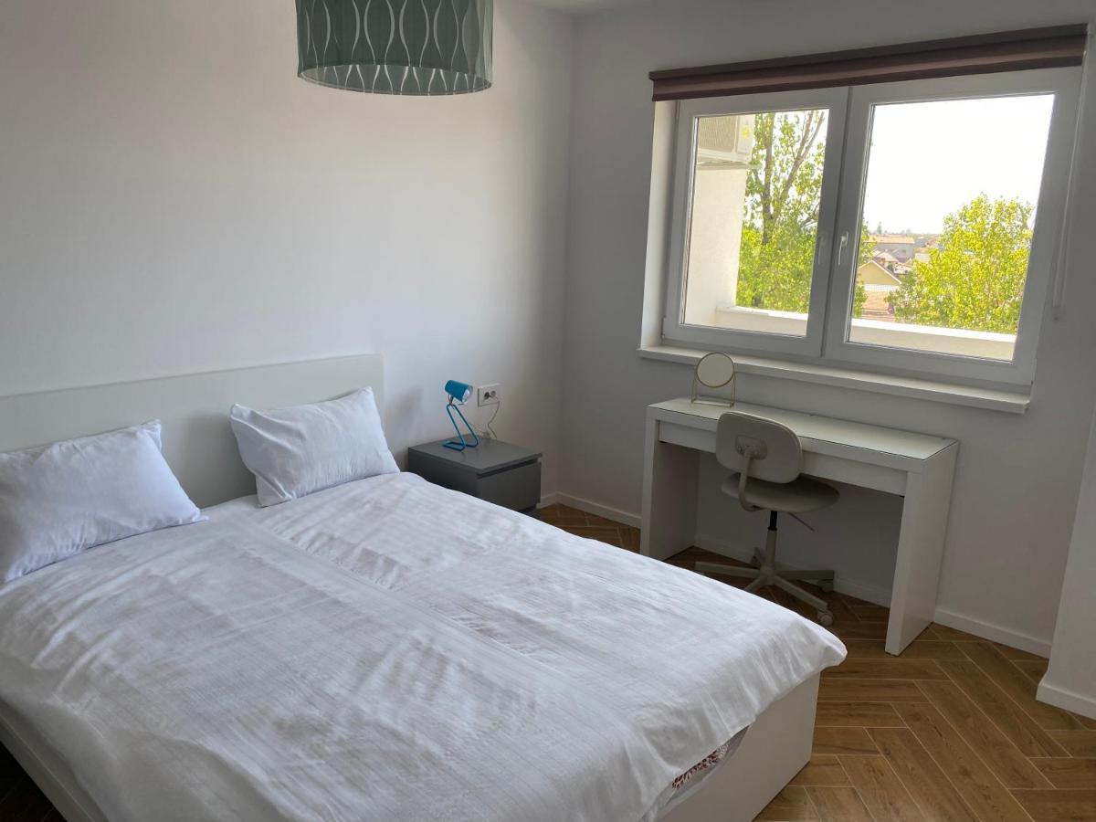 Flamingo Suites Oradea Εξωτερικό φωτογραφία