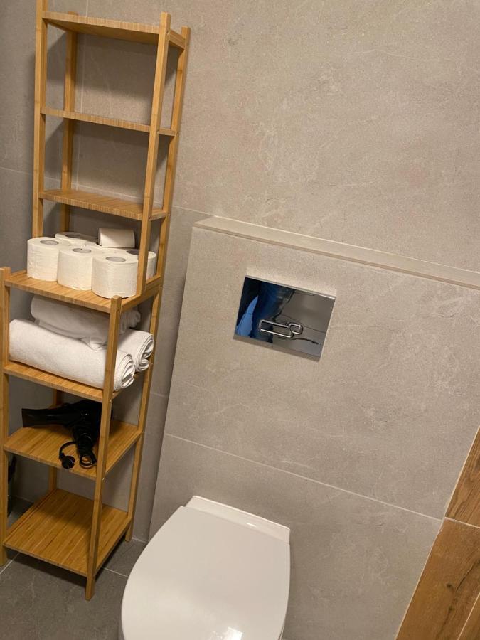 Flamingo Suites Oradea Εξωτερικό φωτογραφία