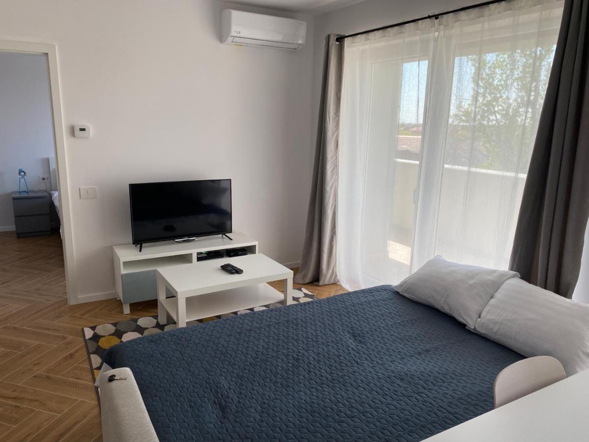 Flamingo Suites Oradea Εξωτερικό φωτογραφία